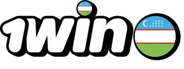 logotip 1Win O'zbekiston